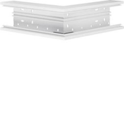 TEHALIT BR6510039016 BR 68x100mm traffic white outside corner