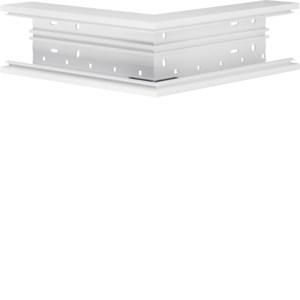 TEHALIT BR6510039016 BR 68x100mm traffic white outside corner