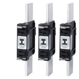 Siemens 3NJ4914-8BA00 separating knife size. NH3 1250A