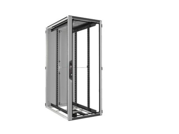 RITTAL 5311126 standard RAL7035 WHD800x2000x1200mm 42U mounting rail