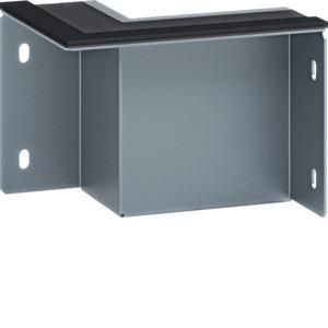 TEHALIT FWKP60100W2LVERZ 2-s. 60x100 galvanized wall connector