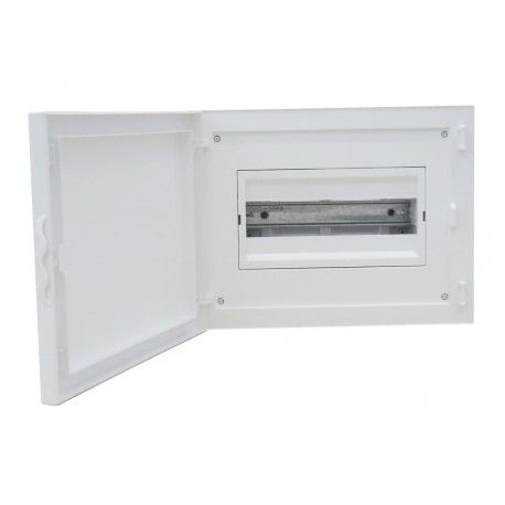 EFAPEL FLUSH MOUNTING PANEL BOARD 12 MODULES (1X12)