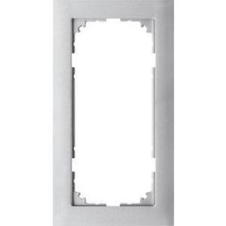 MERTEN MEG4025-3660 frame 2-way aluminum