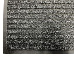 Siena Home P66642 doormat RAGUSA 40x60cm ECO in black, needle felt