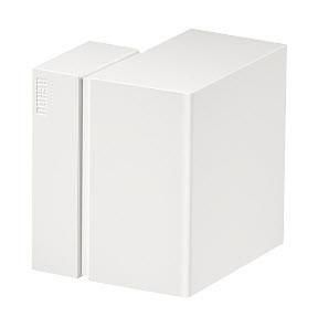 OBO Bettermann 6132744 BRK AE70130 rws pure white outside corner