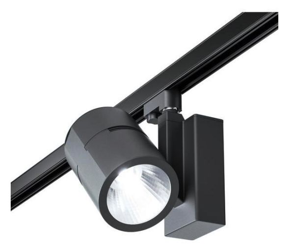 Brumberg 89020231 40W 36° 3000K DALI LED spotlight