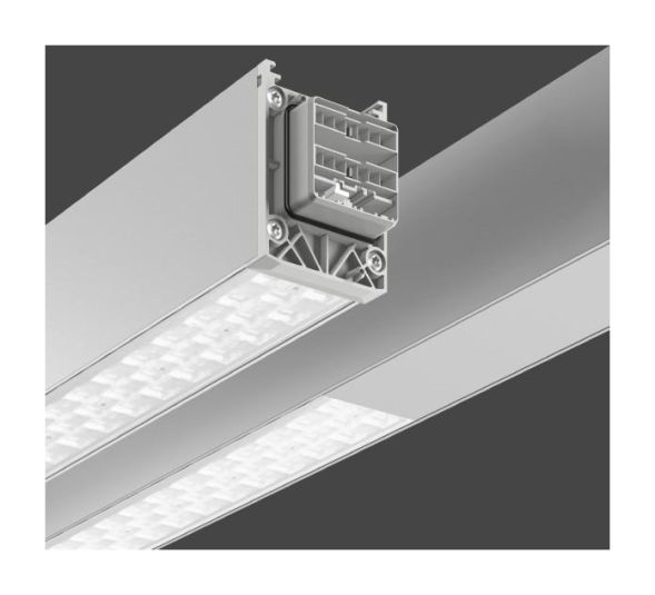 RZB 9523AS.830.400.704 Linedo 37W 3000K 2291 AS 14-pin. LED strip light