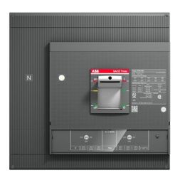 ABB Stotz-Kontakt 1SDA107656R0001 800 TMA In=600A 4p FF InN100%In circuit breaker
