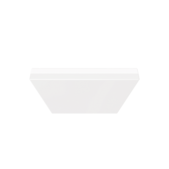 Regiolux 21908024180 turas-TUAQO/400 2600 830 ET IP40 ws LED wall / ceiling light