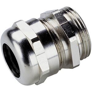 Legrand 095517 screw connection PSM PG36 D=22-34, 5 metal, (natural)