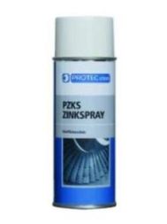 PROTEC.class 05103474 Chemical Zinc Spray PZKS 400ml