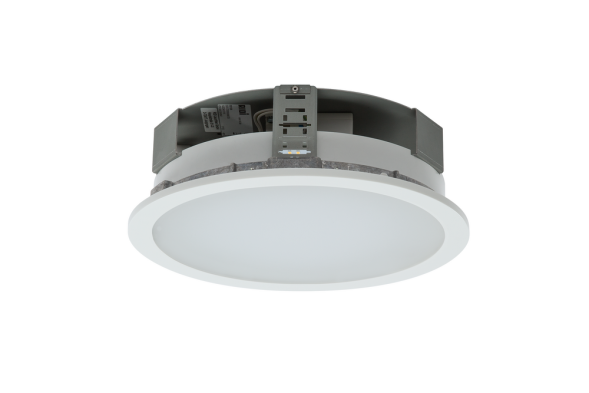 Ridi Leuchten 0321230 EDLR 275/4000-840 OS LED recessed ceiling spotlight
