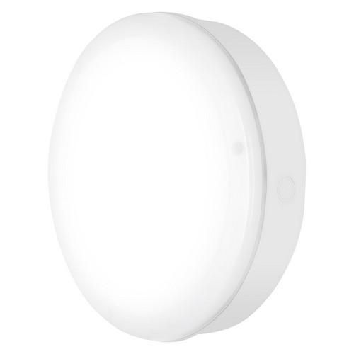 LEDVANCE Osram 4058075647725 SF BLKH S 300 P 15W 840 WT IP65 8X1 LED wall / ceiling light