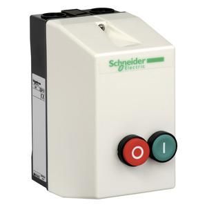 Schneider Electric LE1D35F7 3-pole 35A direct starter