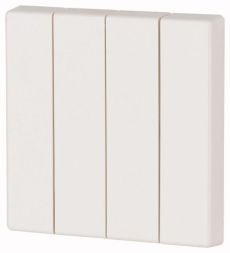 Eaton CWIZ-04/31 rocker switch 4-way, glossy white, 172987