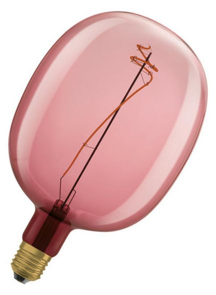 LEDVANCE Osram 4058075761896 1906LBALLOND4,5W/816230VFILPKE27FS1 LED lamp