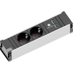 Bachmann 912.0156 power strip CONI