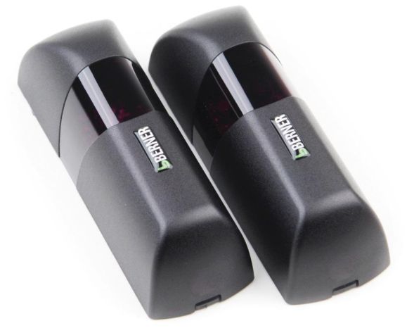 BERNER 2902148 EWLS AP4 light barrier one-way UC special design