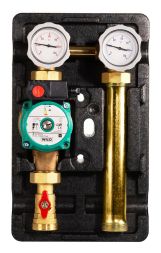 Glen Dimplex 346600 WWM 25 Accessories Heating Heat Pumps