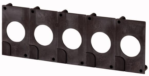 Eaton M22-XE5 mounting plate, 218945