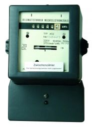 Kopp 192200011 AC meter 250V/10/30A