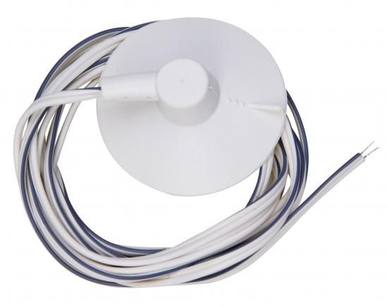 Kopp 198600181 for roller shutter timer arctic white sun sensor