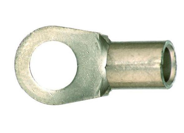 PROTEC.class 05104162 PQKRU 70/M8 ring-shaped crimp cable lug