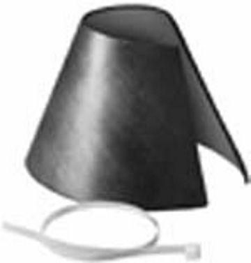 Televes MDB4260 Mast sealing tape cut