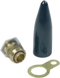 Wiska 50101712 BWP 90 Pack BWP 90 Pack Brass-KV