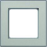 Hochköpper 00184991 1fach Nova Titan alu frame