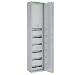 ABN ABNRS109K03 IP44 SKII protective insulation with 6RE REG/3RE wall housing