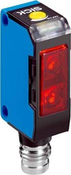 Sick 6011050 WT150-P460 with background suppression diffuse reflection sensor