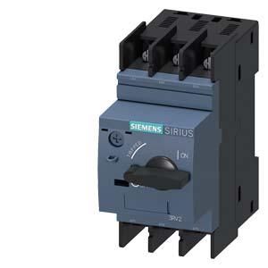 Siemens 3RV2011-1JA40 circuit breaker S00 7-10A