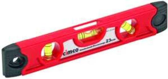Cimco 211540 Control cabinet spirit level