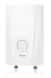 Clage 2400-26433 CEX ELECTRONIC MPS 11-13.5kW/400V instantaneous water heater