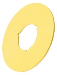 ABB Stotz-Kontakt 2TLA030054R1000 ESS WOT 32 emergency stop sign