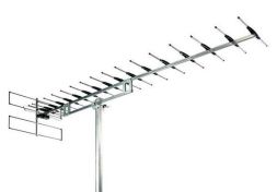 WISI EB 677 LTE UHF antenna