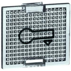 Hochköpper 00584911 D 655 T Door Symbol