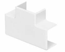 EFAPEL DERIVATION FOR 20X12,5 TRUNKING WHITE