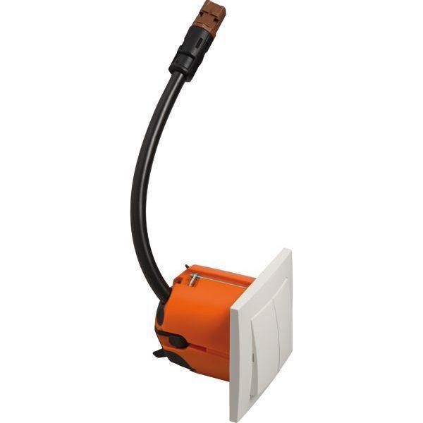 Hochköpper 76171 D 11.515/671.02 RD30 LD rocker switch