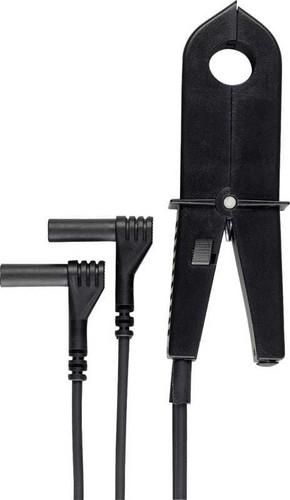 Gossen Metrawatt Z219D 30mA 150A 1000: 1 clamp current transformer