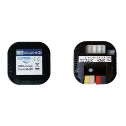 ARCUS 65001002 KNX-LUNOS-Gateway UP | Lunos, 4 devices