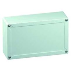 Spelsberg TG PC 2012-8-o 202x122x75mm empty housing, 20040801