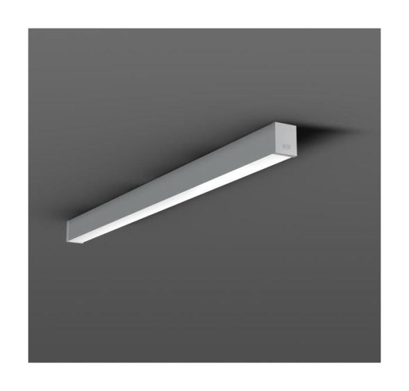 RZB 311956.000.1 46W 4000K 1140x53x65 LED ceiling light