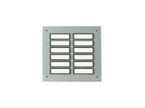 Grothe ETA 866 EV1 floor plate, 55832