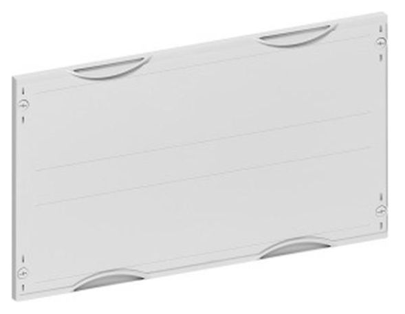ABB Striebel &amp;amp; John AG222 cover 300x500mm without slot accessory CombiLine interior fitting system, 2CPX062839R9999