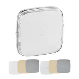 Legrand 755115 rocker Valena Allure LIGHT. LABELING