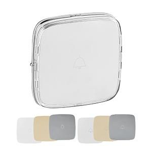 Legrand 755115 rocker Valena Allure LIGHT. LABELING