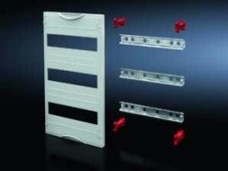 RITTAL 9666260 B/H 1/3 ISV modular device module