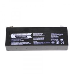 INDEXA HP26 emergency power battery